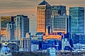 It's half past three (Canary W. from Greenwich)